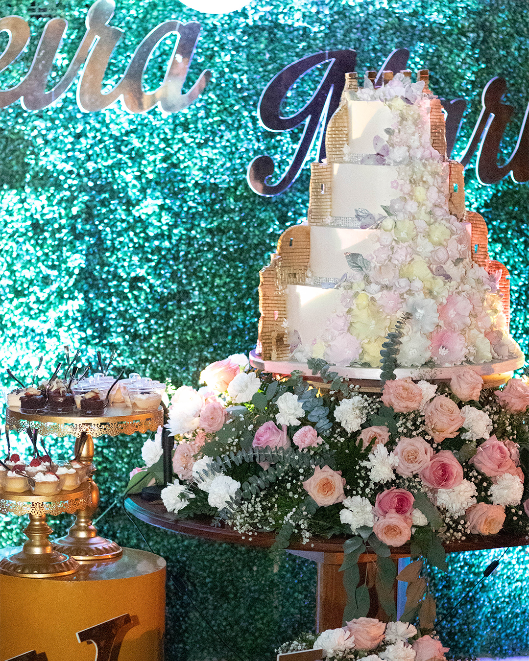Quinceaños