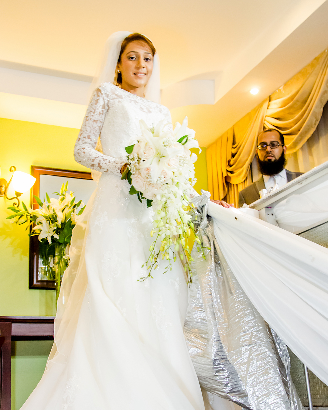 Boda