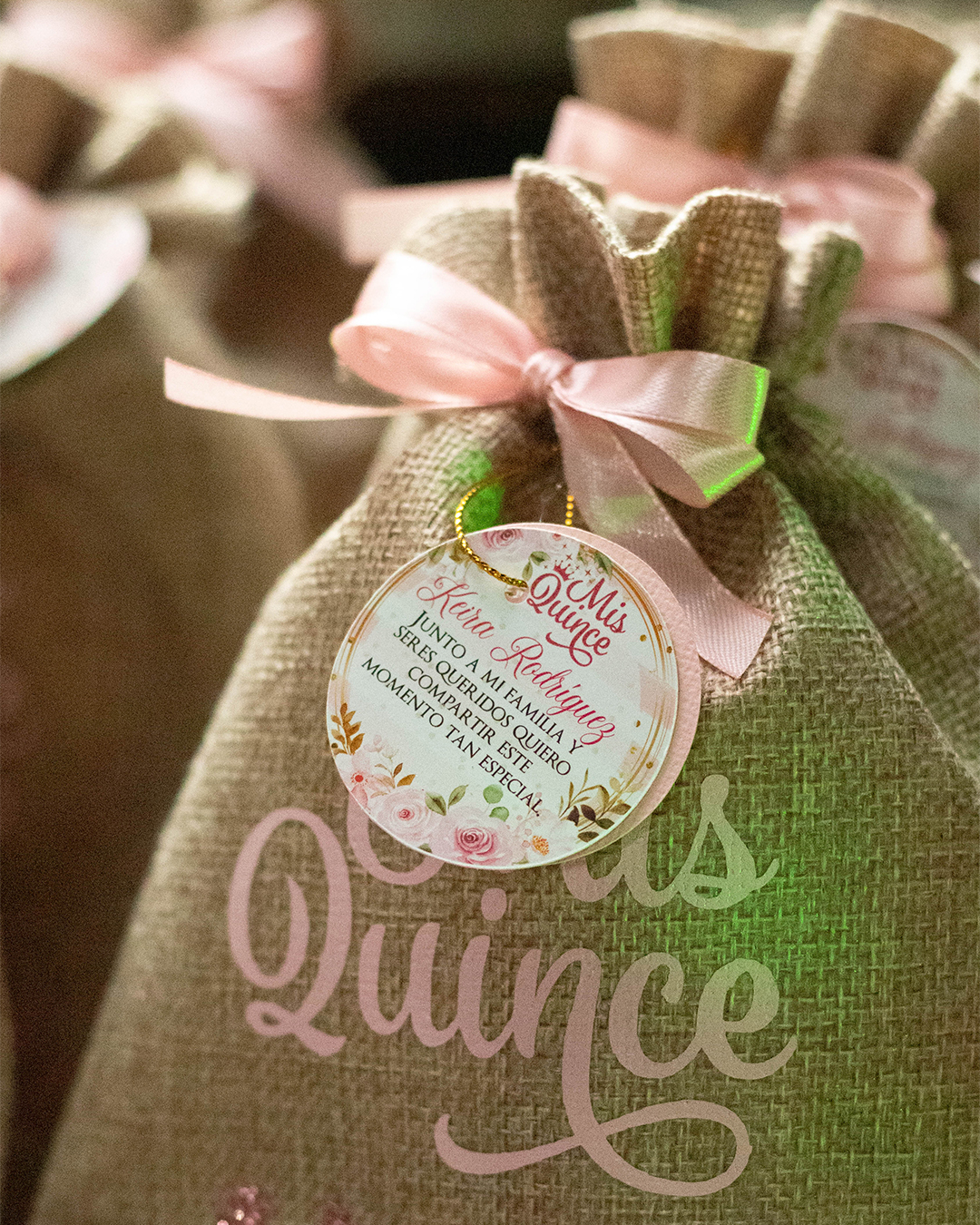 Quinceaños