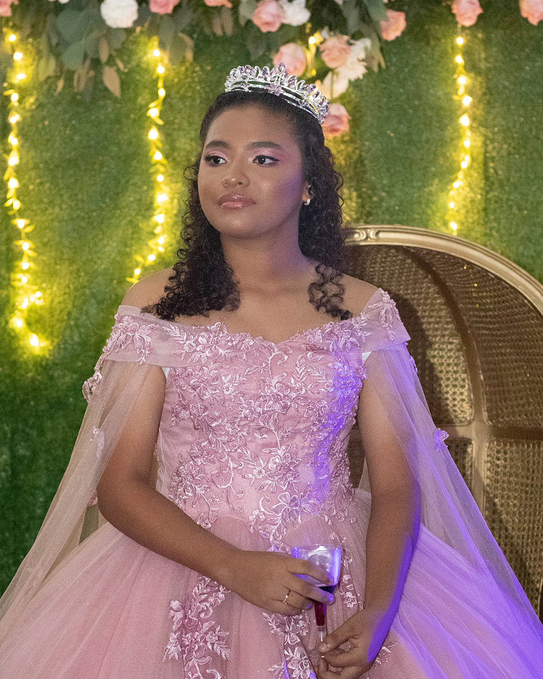 Quinceaños