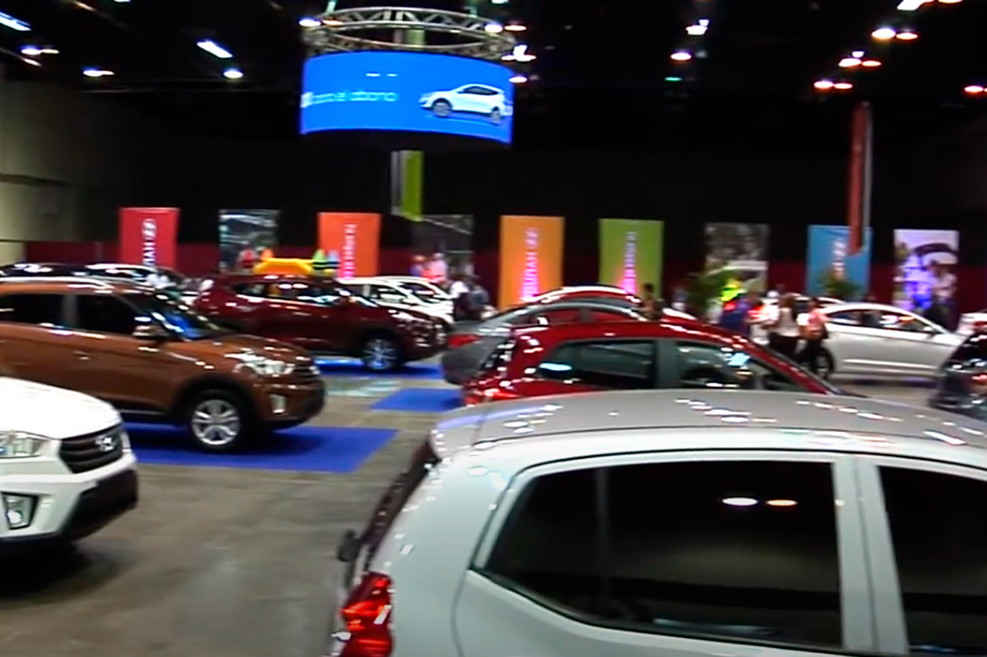 Petroautos Feria De Verano 2017